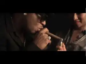 Video: Red Cafe - Up In Here (feat. Fat Trel)